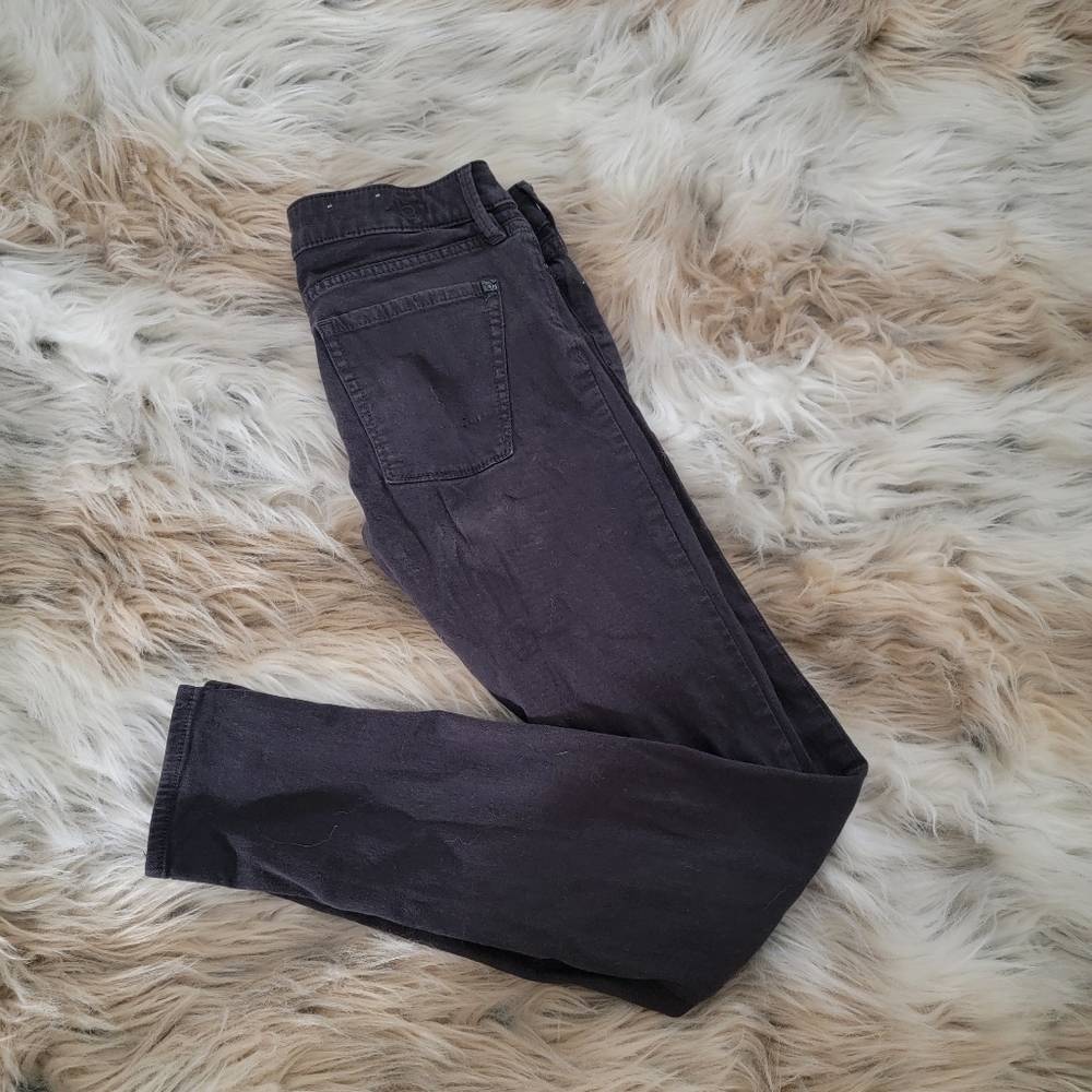 Bullhead skinny jeans